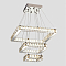 Светильник LED4U L055-50-30-20