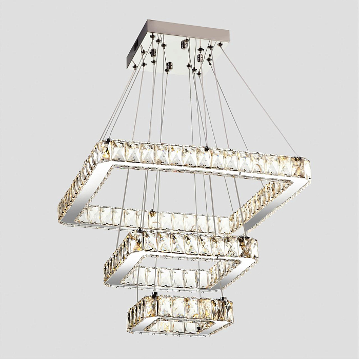 Светильник LED4U L055-50-30-20