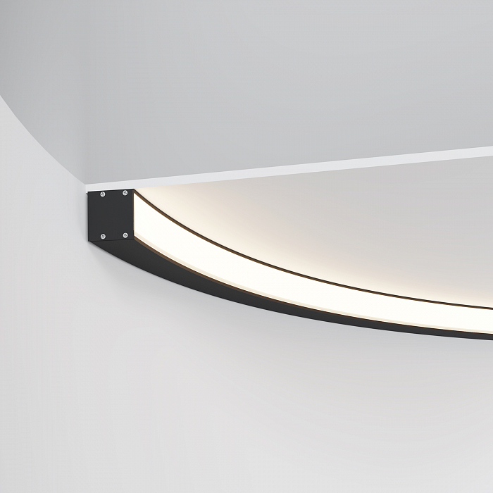 Led Strip ALM-3535R-B-IN-90°-1.5M