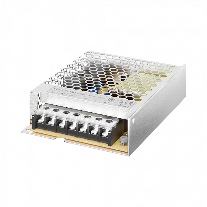 Трековая система Technical PSL006-150W-48V-IP20