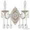Бра Bohemia Ivele Crystal AL7801B10/2/175 A WMG