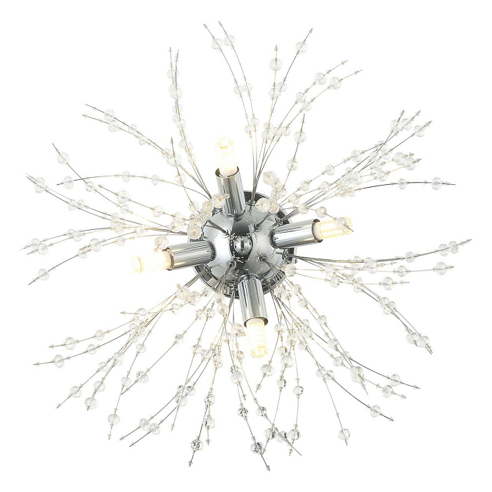 Люстра Lussole LSP-8779