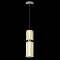 Светильник Crystal Lux ANTIQUE SP23W LED CHROME