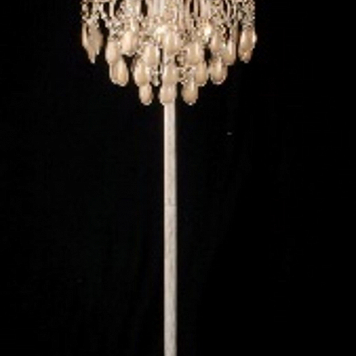 Торшер на 2 и более ламп Freya FR2302FL-04WG