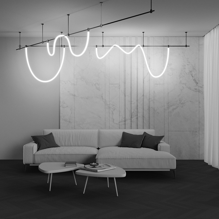 Technical TR154-1-27W3K-B