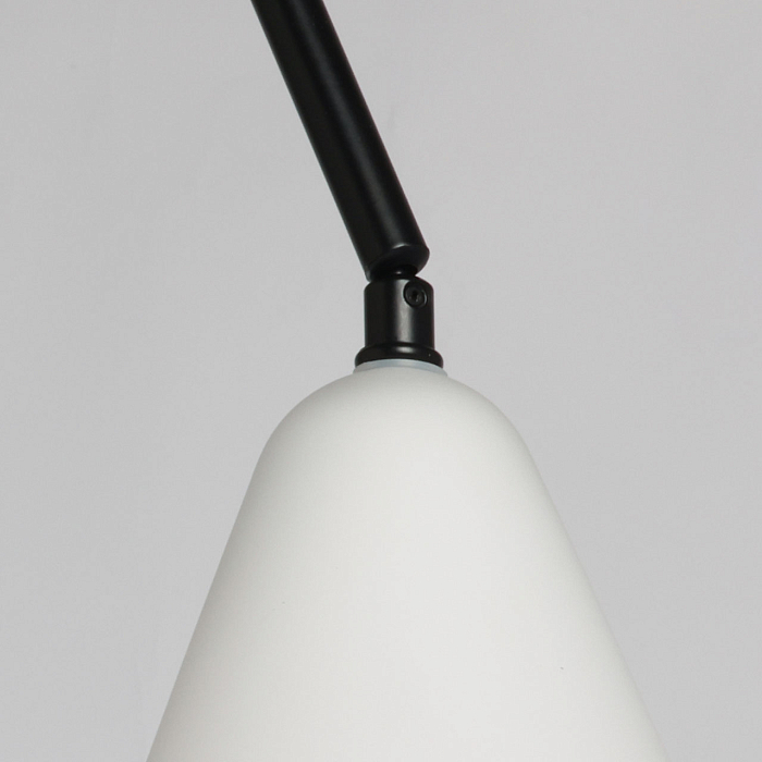 Люстра MW-Light 107010701