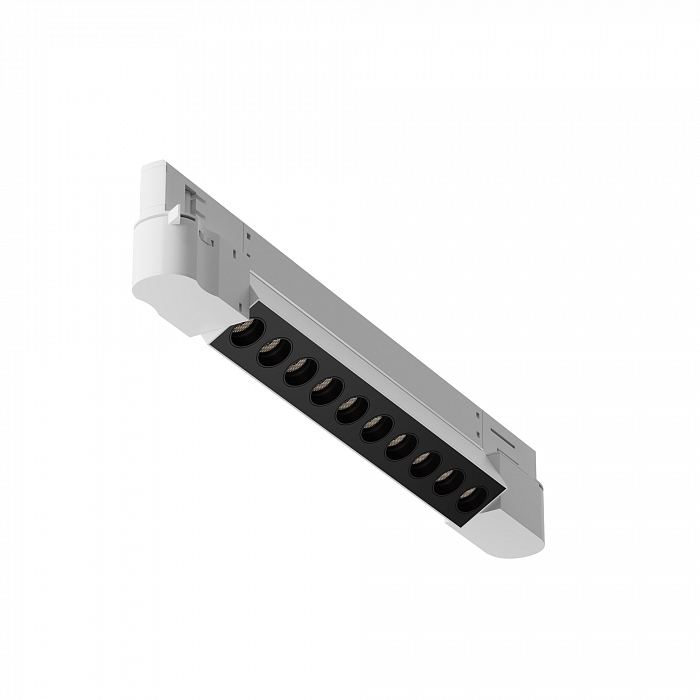 Трековая система Technical TR195-3-10W4K-M-W