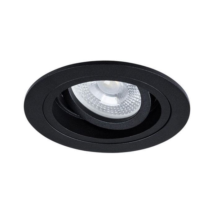 Светильник ARTE LAMP A2177PL-1BK