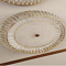 Светильник LED4U L1190-400 GD