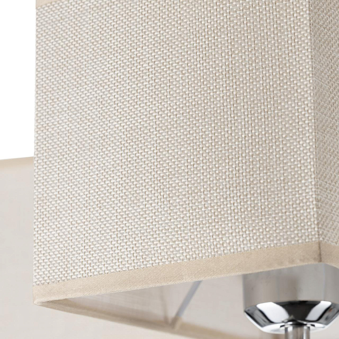 Люстра подвесная  CL460251