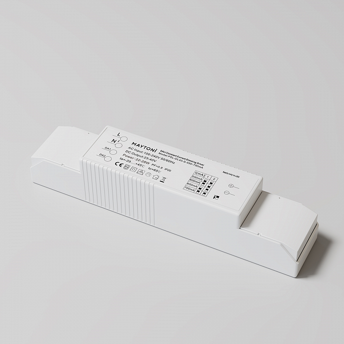 Lighting control PSL-DL40-S-550-700mA