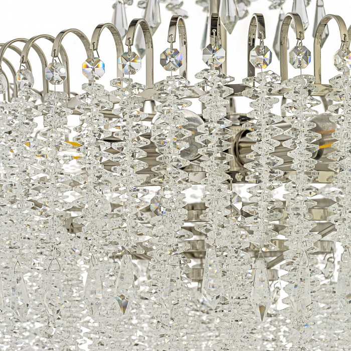 Люстра Arti Lampadari Daverio E 1.5.40.105 N