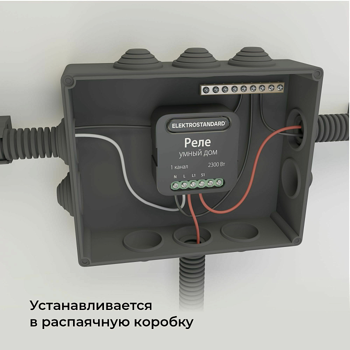Elektrostandard 76006/00
