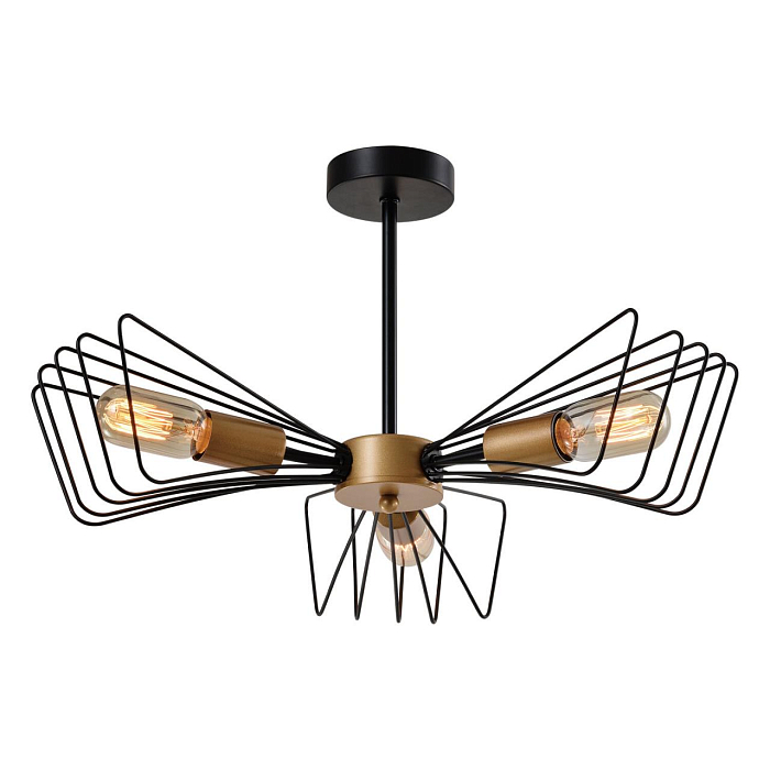 Люстра Lussole LSP-8795