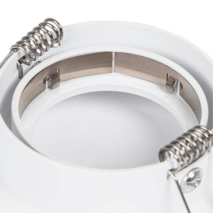 Светильник ARTE LAMP A2862PL-1WH