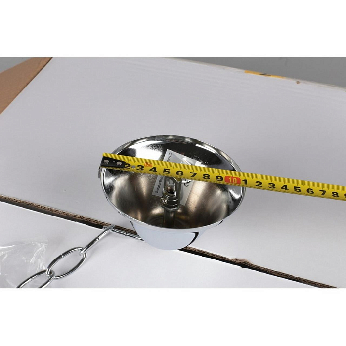 Люстра подвесная Omnilux OML-56003-08