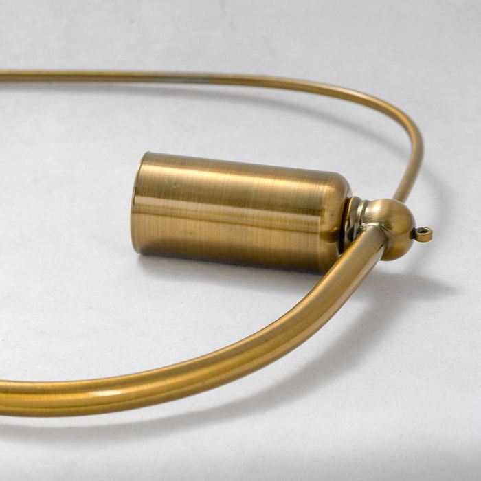 Люстра подвесная Lussole LSP-8210