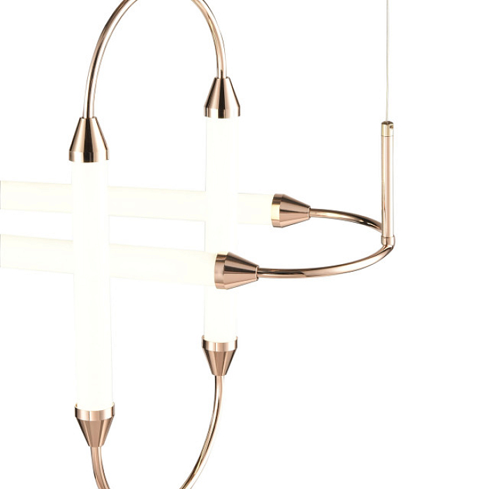 Светильник светодиодный Vele Luce VL7294P03