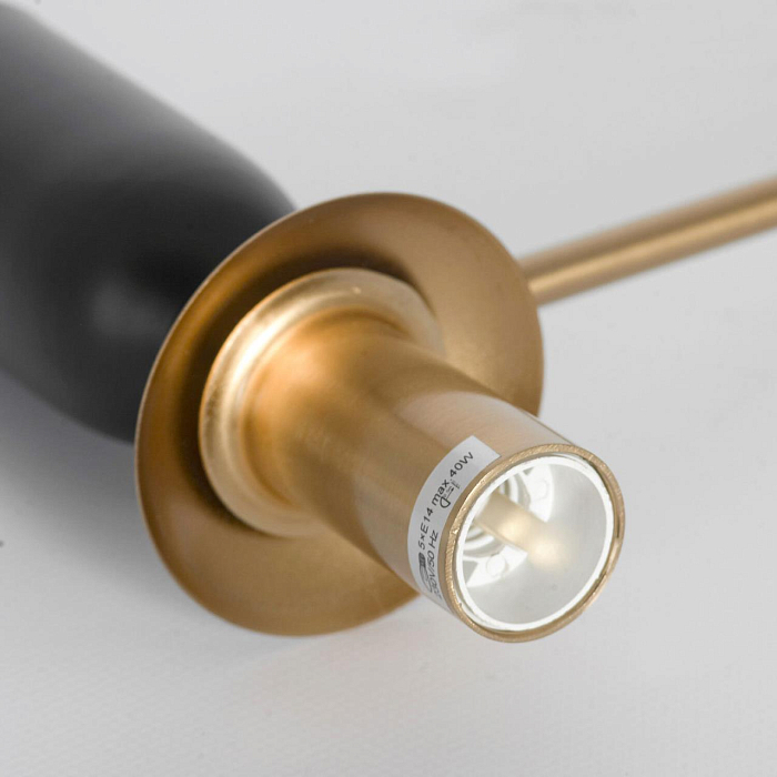 Люстра Lussole LSP-8821