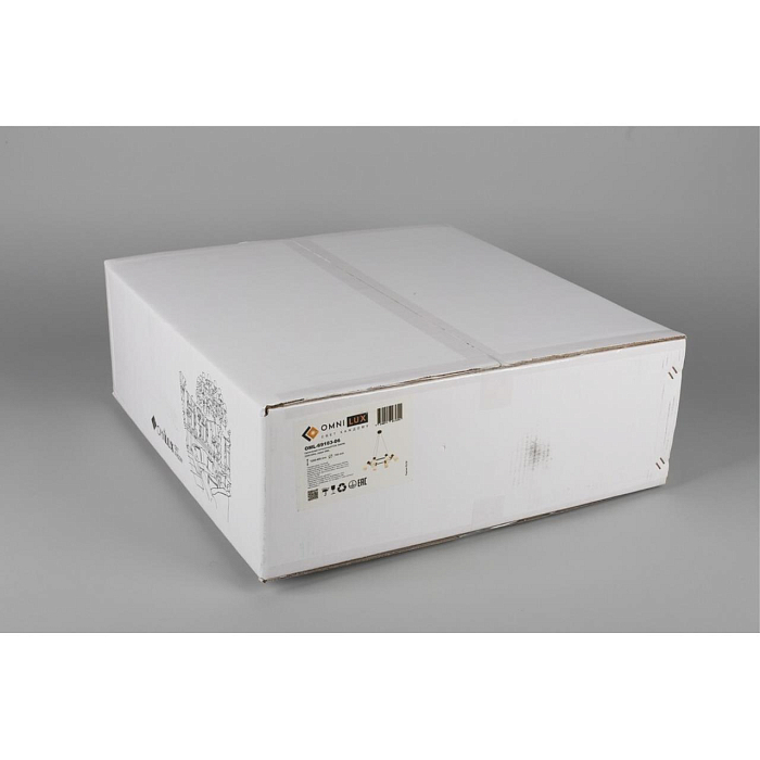 Люстра подвесная Omnilux OML-69103-06