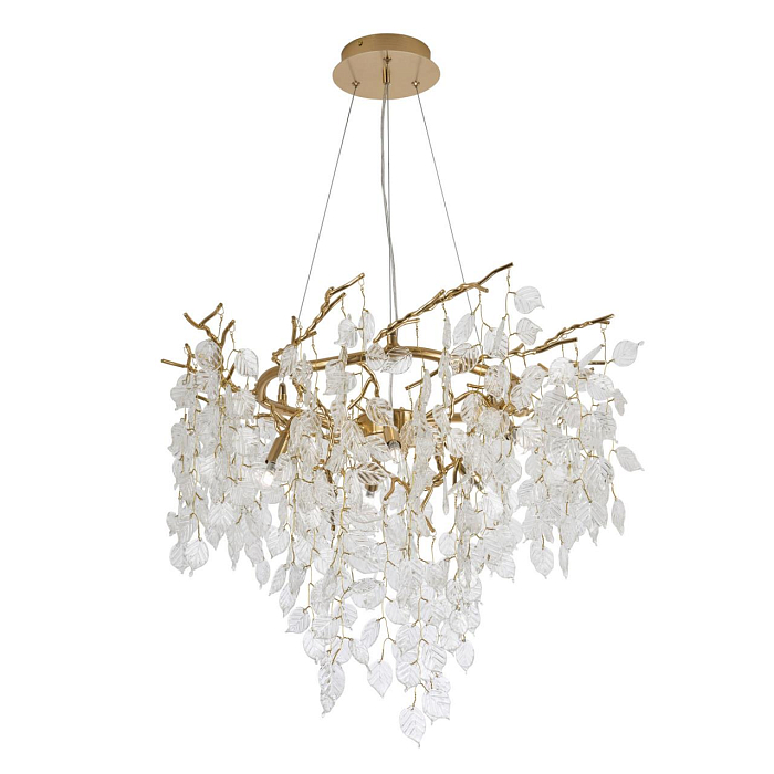 Люстра MODESTYLE MS.2109.600 GD