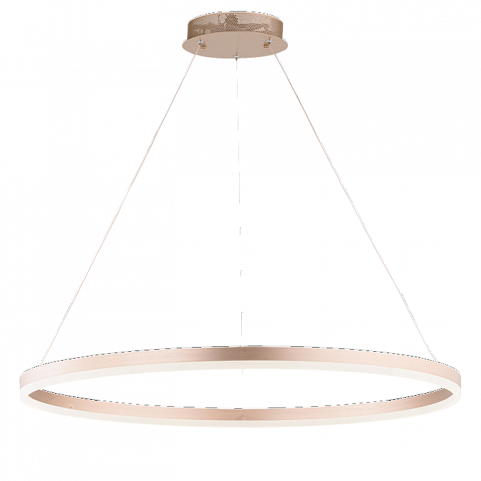 Люстра Sfera Sveta 5205/800 CHAMPAGNE