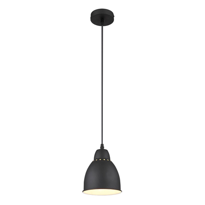 Светильник одинарный ARTE LAMP A2054SP-1BK
