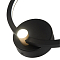 Светильник светодиодное ARTE LAMP A2195AP-1BK