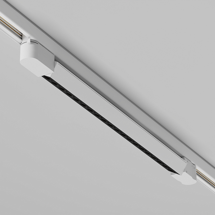 Трековая система Technical TR195-3-20W2.7K-M-W