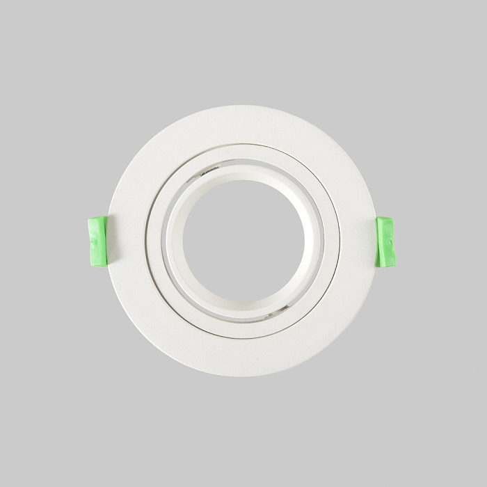 Crystal Lux CLT 001C1 WH V2
