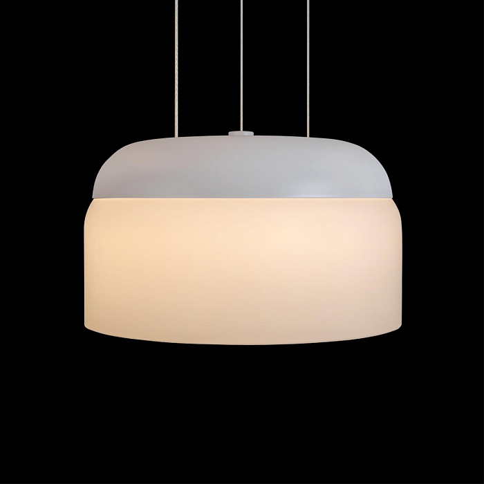 LOFT IT 10466P Milky white