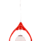 Люстра одинарный Sfera Sveta 8315/1 RED