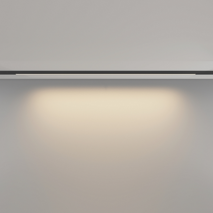 Трековая система Technical TR190-1-15W3K-B