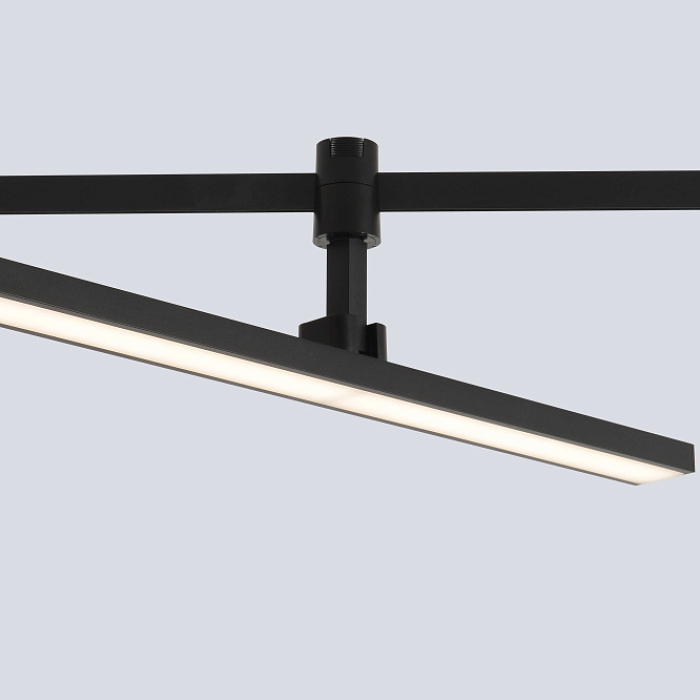 Crystal Lux CLT 0.37 001 18W BL SMART