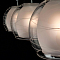 Светильник тройной  CL157132