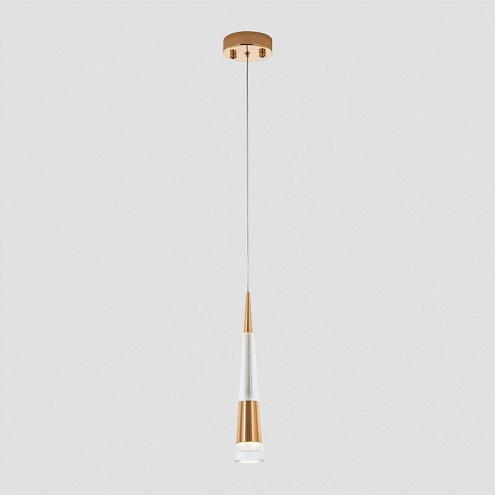 Светильник MODELUX 88096-1 GD