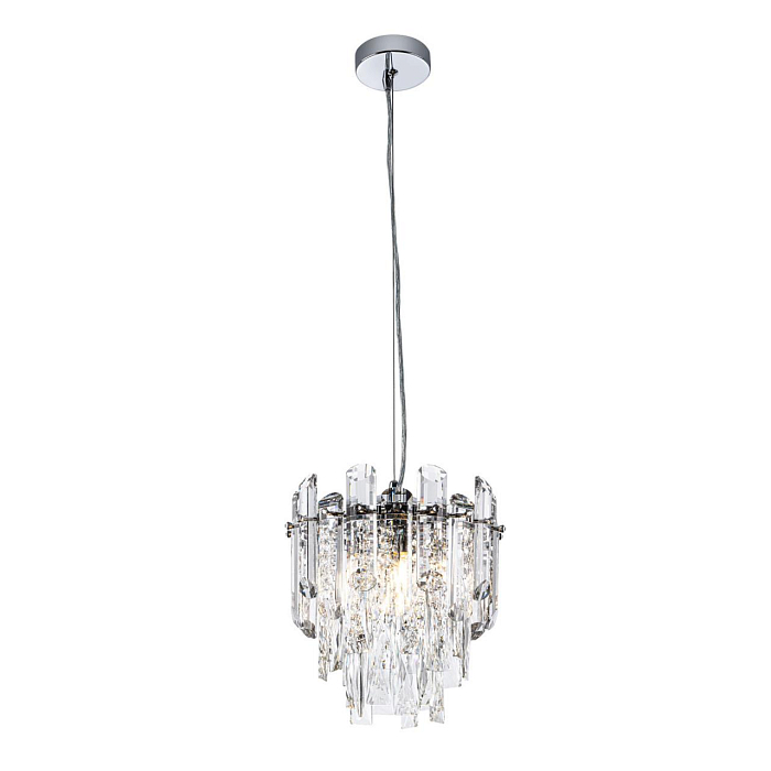 Люстра MODELUX ML.7088.250 CR
