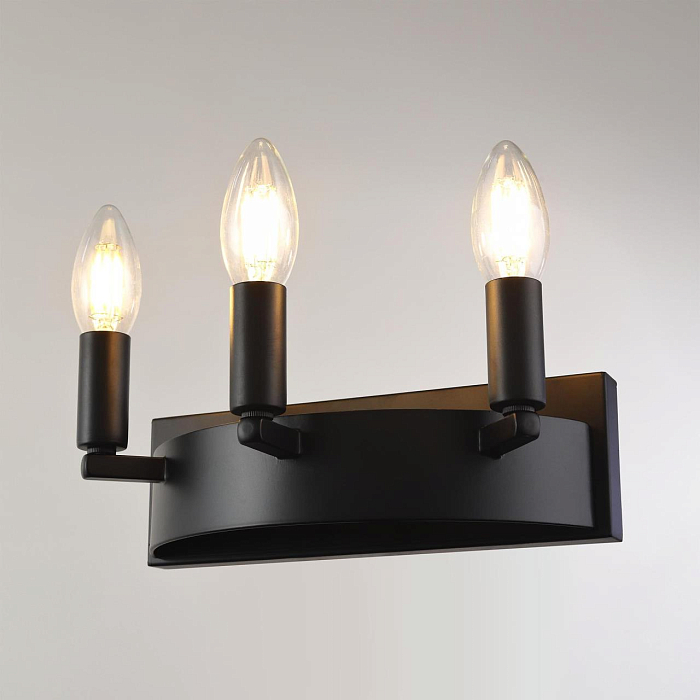 Бра на 3 и более ламп  CL470303