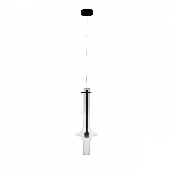 Светильник светодиодный LOFT IT 10061BK