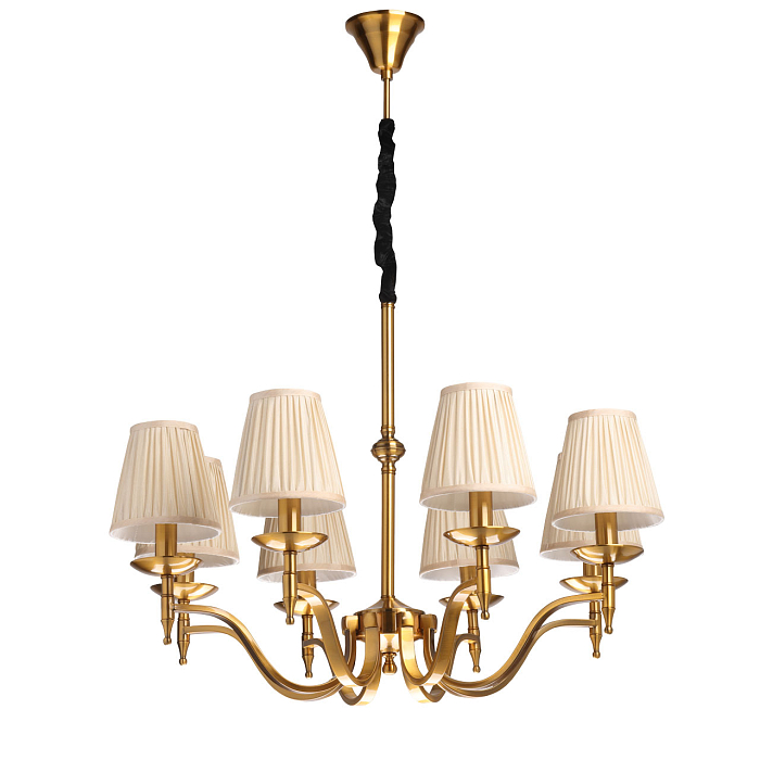 Люстра MW-Light 444012308