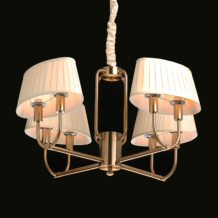 Люстра подвесная MW-Light 355014608