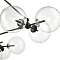 Люстра на штанге Vele Luce VL2052L10