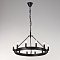 CL470112 Смитсон Св-к Люстра Люстра подвесная  CL470112