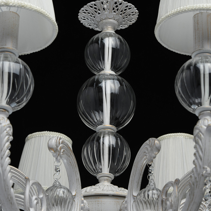 Люстра подвесная MW-Light 299011308