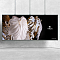 Люстра ARTE LAMP A4070LM-9GO