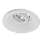 Светильник встраиваемый ARTE LAMP A9215PL-1WH