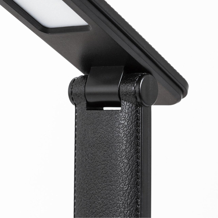 Настольная лампа ARTE LAMP A5123LT-1BK