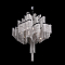 Светильник LOFT IT 10208/800 Smoke