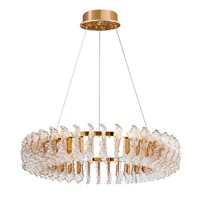 Люстра Divinare 1138/01 LM-125