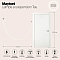 Светильник Maytoni MOD146PL-L40B3K